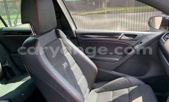 Buy Used Volkswagen Golf GTI White Car in Windhoek in Namibia Buy Used Volkswagen Golf GTI White Car in Windhoek in Namibia
