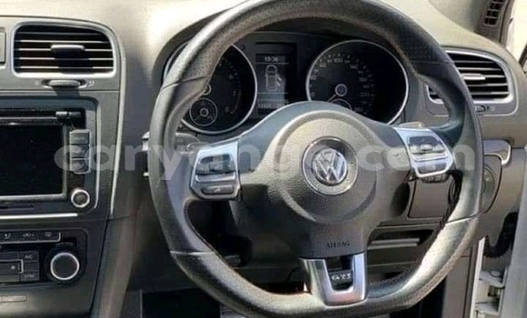 Buy Used Volkswagen Golf GTI White Car in Windhoek in Namibia Buy Used Volkswagen Golf GTI White Car in Windhoek in Namibia