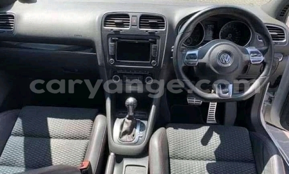 Buy Used Volkswagen Golf GTI White Car in Windhoek in Namibia Buy Used Volkswagen Golf GTI White Car in Windhoek in Namibia