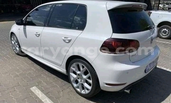 Buy Used Volkswagen Golf GTI White Car in Windhoek in Namibia Buy Used Volkswagen Golf GTI White Car in Windhoek in Namibia