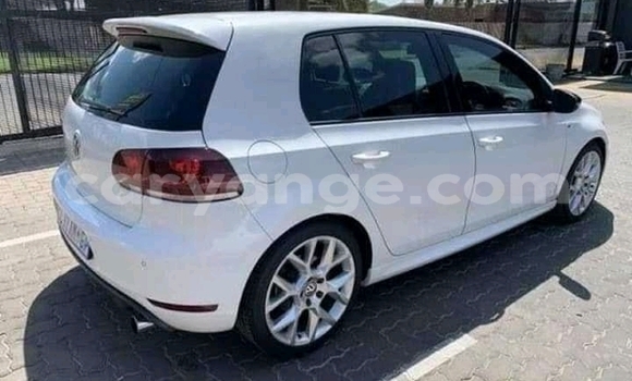 Buy Used Volkswagen Golf GTI White Car in Windhoek in Namibia Buy Used Volkswagen Golf GTI White Car in Windhoek in Namibia