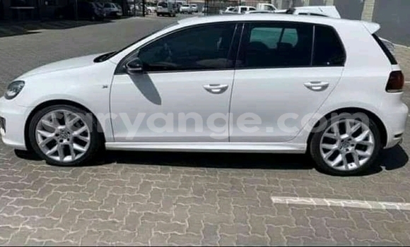 Buy Used Volkswagen Golf GTI White Car in Windhoek in Namibia Buy Used Volkswagen Golf GTI White Car in Windhoek in Namibia