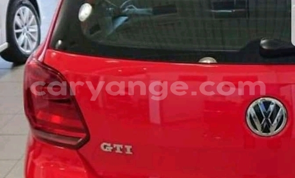 Buy Used Volkswagen Polo GTI Red Car in Windhoek in Namibia Buy Used Volkswagen Polo GTI Red Car in Windhoek in Namibia
