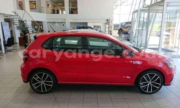 Buy Used Volkswagen Polo GTI Red Car in Windhoek in Namibia Buy Used Volkswagen Polo GTI Red Car in Windhoek in Namibia