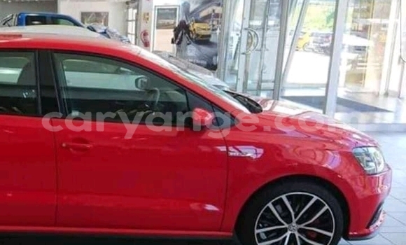 Buy Used Volkswagen Polo GTI Red Car in Windhoek in Namibia Buy Used Volkswagen Polo GTI Red Car in Windhoek in Namibia