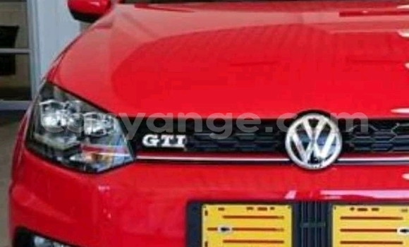 Buy Used Volkswagen Polo GTI Red Car in Windhoek in Namibia Buy Used Volkswagen Polo GTI Red Car in Windhoek in Namibia