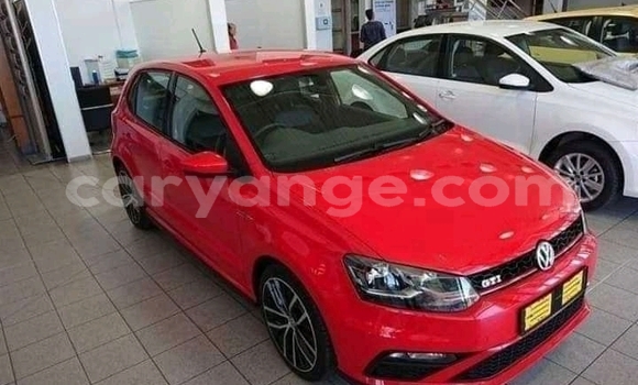 Buy Used Volkswagen Polo GTI Red Car in Windhoek in Namibia Buy Used Volkswagen Polo GTI Red Car in Windhoek in Namibia
