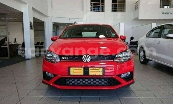 Buy Used Volkswagen Polo GTI Red Car in Windhoek in Namibia Buy Used Volkswagen Polo GTI Red Car in Windhoek in Namibia