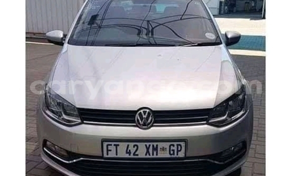 Acheter Occasion Voiture Volkswagen Polo Gris à Gobabis, Omaheke