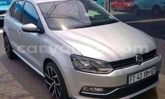 Buy Used Volkswagen Polo Silver Car in Gobabis in Omaheke Buy Used Volkswagen Polo Silver Car in Gobabis in Omaheke