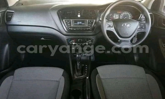 Buy Used Hyundai I20 Silver Car in Keetmanshoop in Namibia Buy Used Hyundai I20 Silver Car in Keetmanshoop in Namibia