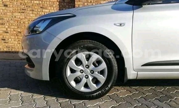 Buy Used Hyundai I20 Silver Car in Keetmanshoop in Namibia Buy Used Hyundai I20 Silver Car in Keetmanshoop in Namibia