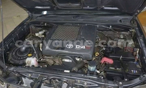 Buy Used Toyota Hilux Other Car in Tsumeb in Oshikoto Buy Used Toyota Hilux Other Car in Tsumeb in Oshikoto