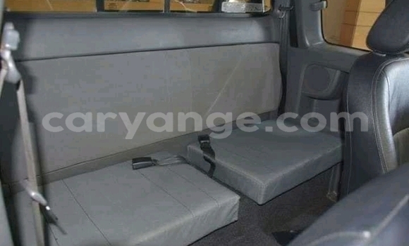 Buy Used Toyota Hilux Other Car in Tsumeb in Oshikoto Buy Used Toyota Hilux Other Car in Tsumeb in Oshikoto