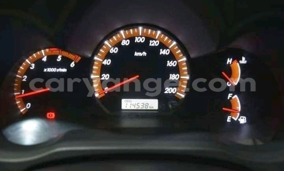 Buy Used Toyota Hilux Other Car in Tsumeb in Oshikoto Buy Used Toyota Hilux Other Car in Tsumeb in Oshikoto