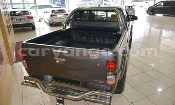 Buy Used Toyota Hilux Other Car in Tsumeb in Oshikoto Buy Used Toyota Hilux Other Car in Tsumeb in Oshikoto