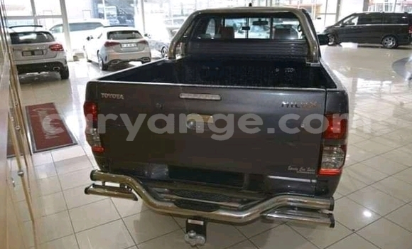 Buy Used Toyota Hilux Other Car in Tsumeb in Oshikoto Buy Used Toyota Hilux Other Car in Tsumeb in Oshikoto