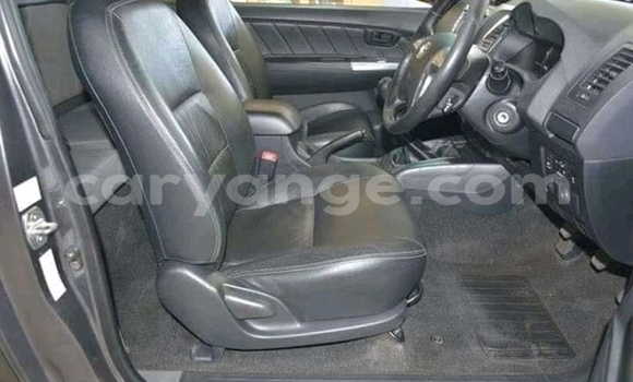 Buy Used Toyota Hilux Other Car in Tsumeb in Oshikoto Buy Used Toyota Hilux Other Car in Tsumeb in Oshikoto