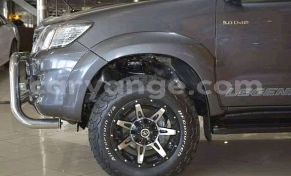 Buy Used Toyota Hilux Other Car in Tsumeb in Oshikoto Buy Used Toyota Hilux Other Car in Tsumeb in Oshikoto