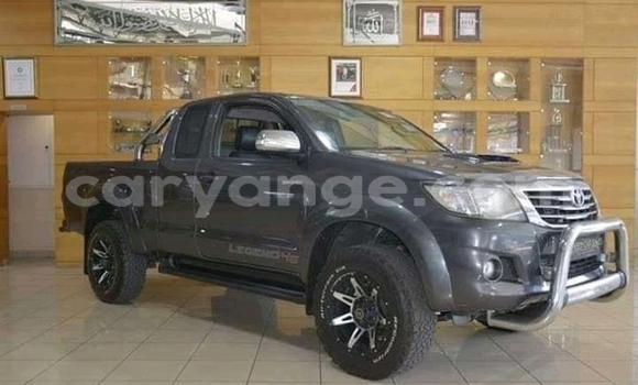 Buy Used Toyota Hilux Other Car in Tsumeb in Oshikoto Buy Used Toyota Hilux Other Car in Tsumeb in Oshikoto