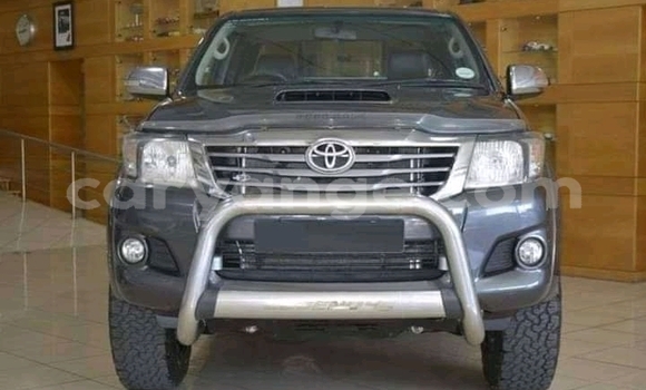 Buy Used Toyota Hilux Other Car in Tsumeb in Oshikoto Buy Used Toyota Hilux Other Car in Tsumeb in Oshikoto