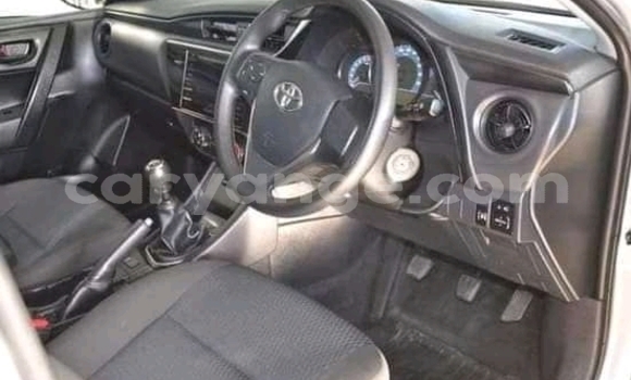 Buy Used Toyota Corolla Other Car in Katima Mulilo in Caprivi Buy Used Toyota Corolla Other Car in Katima Mulilo in Caprivi