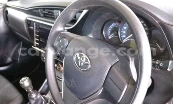 Buy Used Toyota Corolla Other Car in Katima Mulilo in Caprivi Buy Used Toyota Corolla Other Car in Katima Mulilo in Caprivi