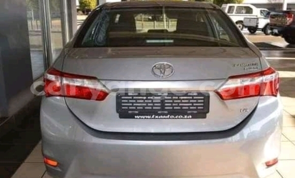 Buy Used Toyota Corolla Other Car in Katima Mulilo in Caprivi Buy Used Toyota Corolla Other Car in Katima Mulilo in Caprivi
