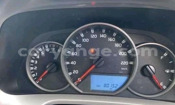 Buy Used Toyota RAV4 White Car in Windhoek in Namibia Buy Used Toyota RAV4 White Car in Windhoek in Namibia