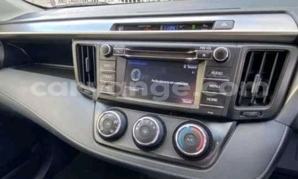 Buy Used Toyota RAV4 White Car in Windhoek in Namibia Buy Used Toyota RAV4 White Car in Windhoek in Namibia