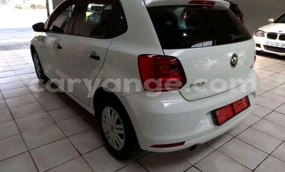 Buy Used Volkswagen Polo White Car in Keetmanshoop in Namibia Buy Used Volkswagen Polo White Car in Keetmanshoop in Namibia