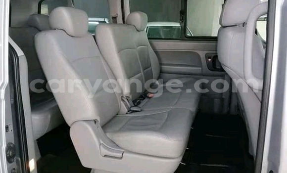 Buy Used Hyundai H1 Silver Car in Katima Mulilo in Caprivi Buy Used Hyundai H1 Silver Car in Katima Mulilo in Caprivi