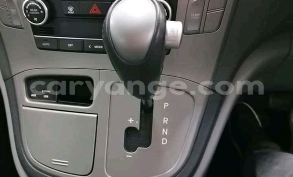 Buy Used Hyundai H1 Silver Car in Katima Mulilo in Caprivi Buy Used Hyundai H1 Silver Car in Katima Mulilo in Caprivi