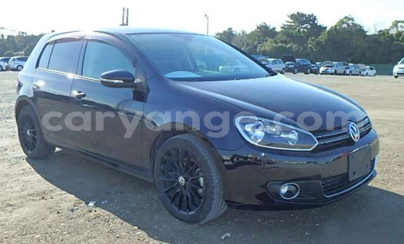 Acheter Occasion Voiture Volkswagen Golf Noir à Walvis Bay, Namibie Acheter Occasion Voiture Volkswagen Golf Noir à Walvis Bay, Namibie