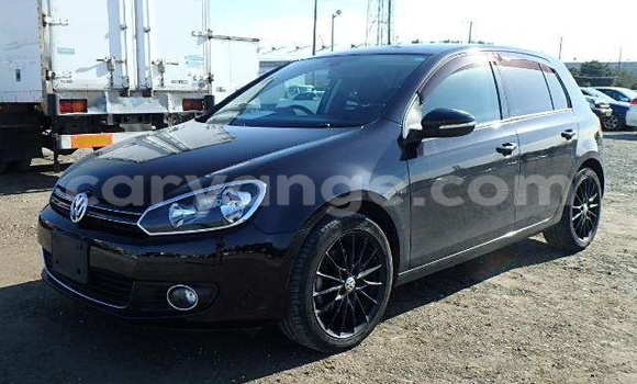 Acheter Occasion Voiture Volkswagen Golf Noir à Walvis Bay, Namibie Acheter Occasion Voiture Volkswagen Golf Noir à Walvis Bay, Namibie