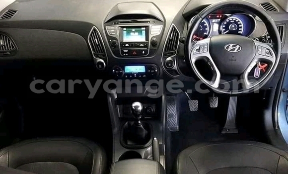 Buy Used Hyundai Ix35 Blue Car in Windhoek in Namibia Buy Used Hyundai Ix35 Blue Car in Windhoek in Namibia