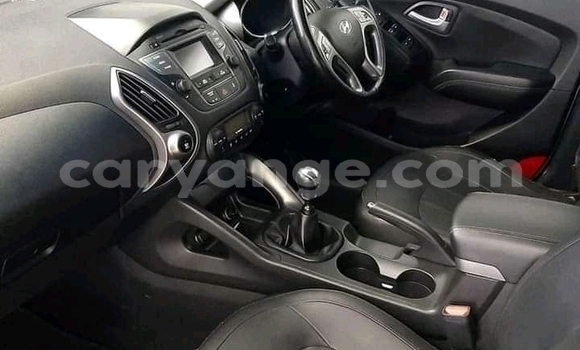 Buy Used Hyundai Ix35 Blue Car in Windhoek in Namibia Buy Used Hyundai Ix35 Blue Car in Windhoek in Namibia
