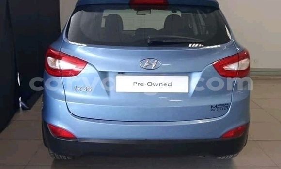 Buy Used Hyundai Ix35 Blue Car in Windhoek in Namibia Buy Used Hyundai Ix35 Blue Car in Windhoek in Namibia