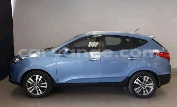 Buy Used Hyundai Ix35 Blue Car in Windhoek in Namibia Buy Used Hyundai Ix35 Blue Car in Windhoek in Namibia