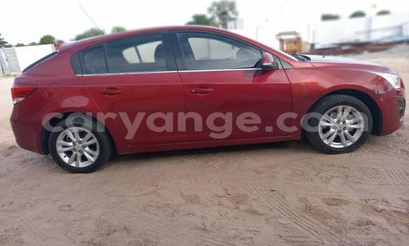 Buy Used Chevrolet Cruze Other Car in Ongwediva in Oshana Buy Used Chevrolet Cruze Other Car in Ongwediva in Oshana