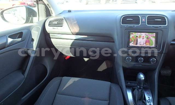 Acheter Occasion Voiture Volkswagen Golf Noir à Walvis Bay, Namibie Acheter Occasion Voiture Volkswagen Golf Noir à Walvis Bay, Namibie