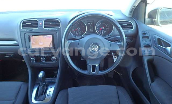 Acheter Occasion Voiture Volkswagen Golf Noir à Walvis Bay, Namibie Acheter Occasion Voiture Volkswagen Golf Noir à Walvis Bay, Namibie