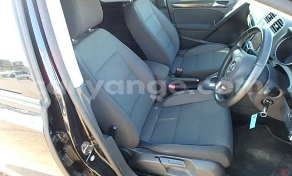 Acheter Occasion Voiture Volkswagen Golf Noir à Walvis Bay, Namibie Acheter Occasion Voiture Volkswagen Golf Noir à Walvis Bay, Namibie