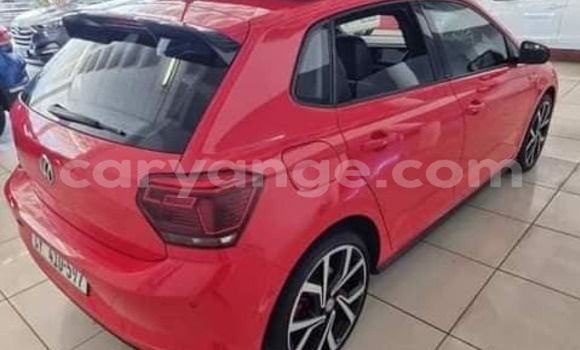 Buy Used Volkswagen Polo Red Car in Windhoek in Namibia Buy Used Volkswagen Polo Red Car in Windhoek in Namibia