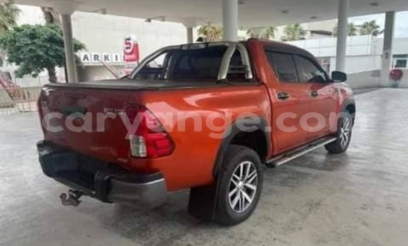 Acheter Occasion Voiture Toyota Hilux Autre à Windhoek, Namibie Acheter Occasion Voiture Toyota Hilux Autre à Windhoek, Namibie