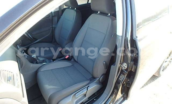 Acheter Occasion Voiture Volkswagen Golf Noir à Walvis Bay, Namibie Acheter Occasion Voiture Volkswagen Golf Noir à Walvis Bay, Namibie