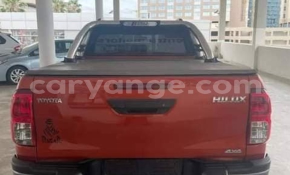 Acheter Occasion Voiture Toyota Hilux Autre à Windhoek, Namibie Acheter Occasion Voiture Toyota Hilux Autre à Windhoek, Namibie