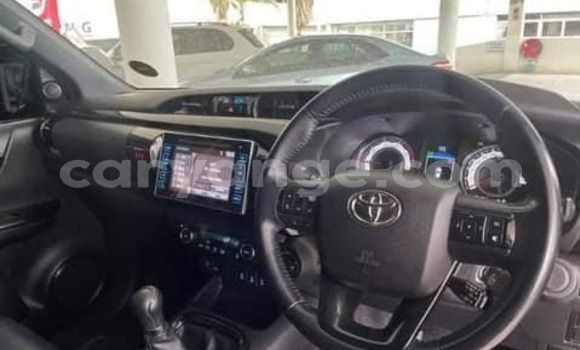 Acheter Occasion Voiture Toyota Hilux Autre à Windhoek, Namibie Acheter Occasion Voiture Toyota Hilux Autre à Windhoek, Namibie