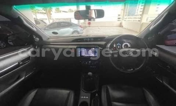 Acheter Occasion Voiture Toyota Hilux Autre à Windhoek, Namibie Acheter Occasion Voiture Toyota Hilux Autre à Windhoek, Namibie