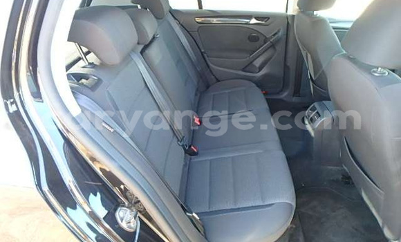 Acheter Occasion Voiture Volkswagen Golf Noir à Walvis Bay, Namibie Acheter Occasion Voiture Volkswagen Golf Noir à Walvis Bay, Namibie